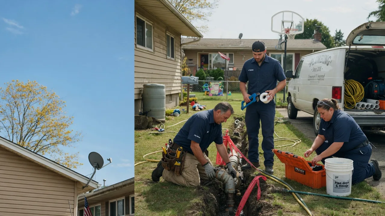 Garbage Disposal Replacement in Stockton, GA near me