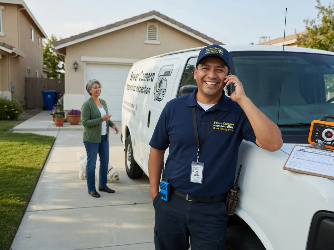 Sewer Line Repair Stockton, GA FAQs